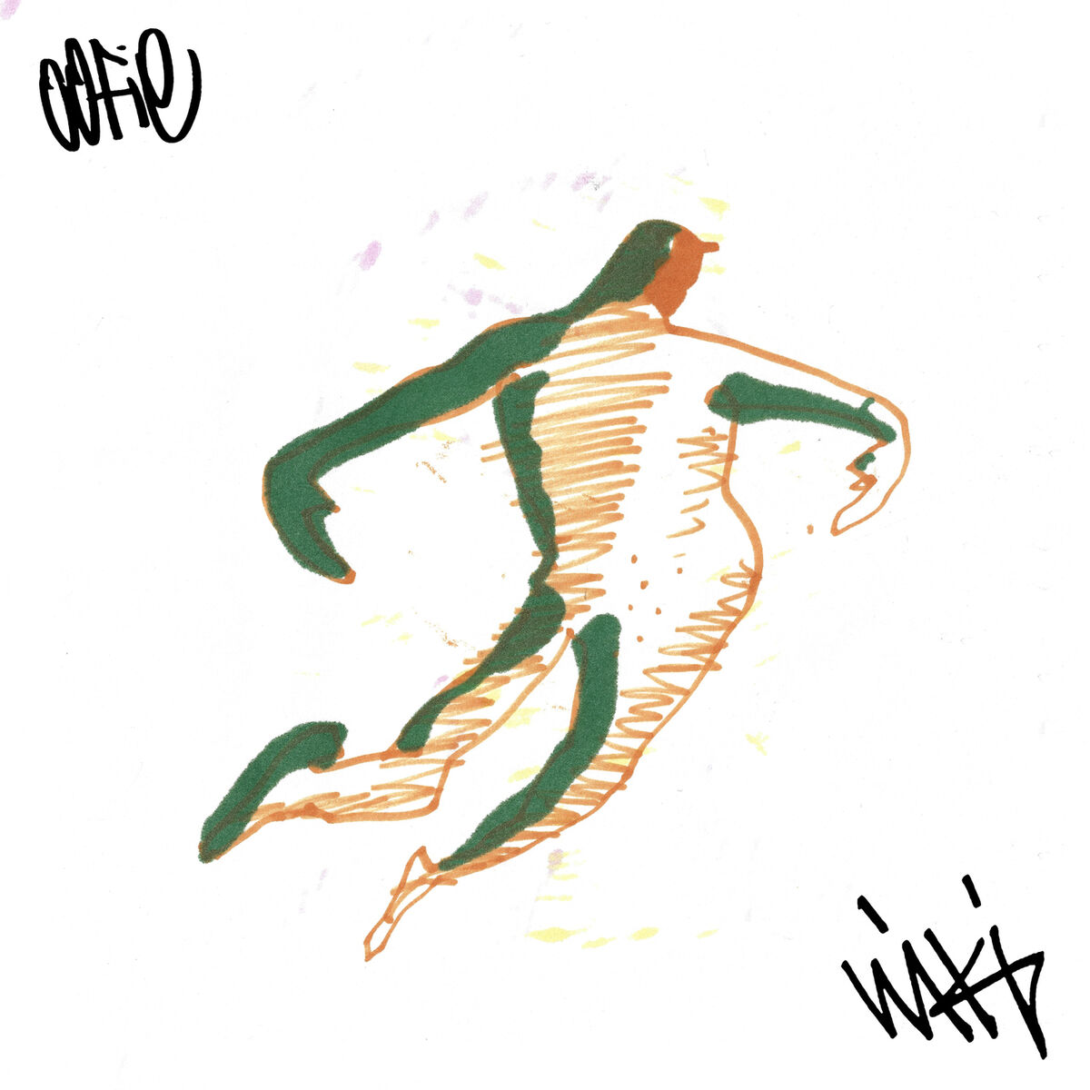 Album cover of OOFIE