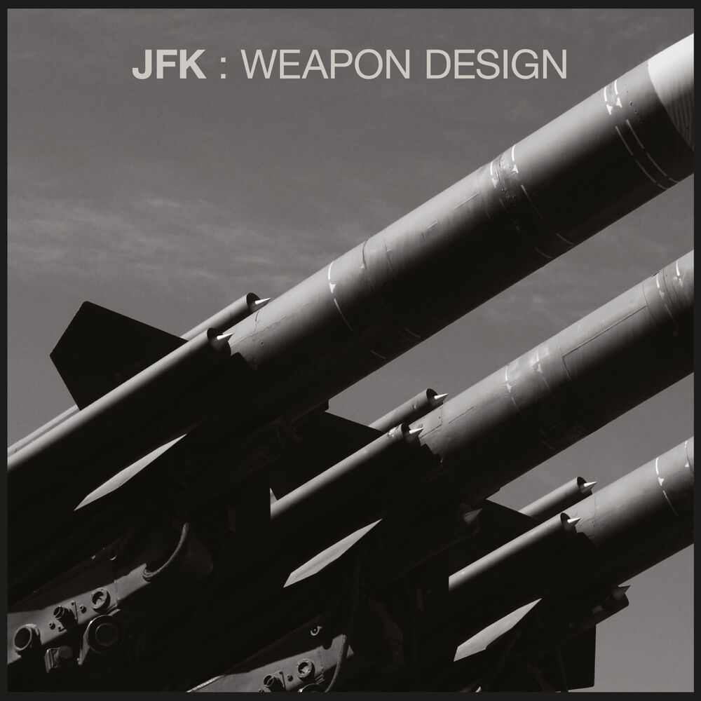 Picture of Weapon Design