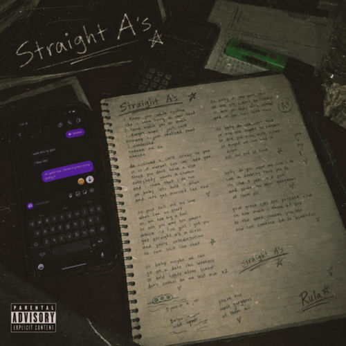 Straight A's