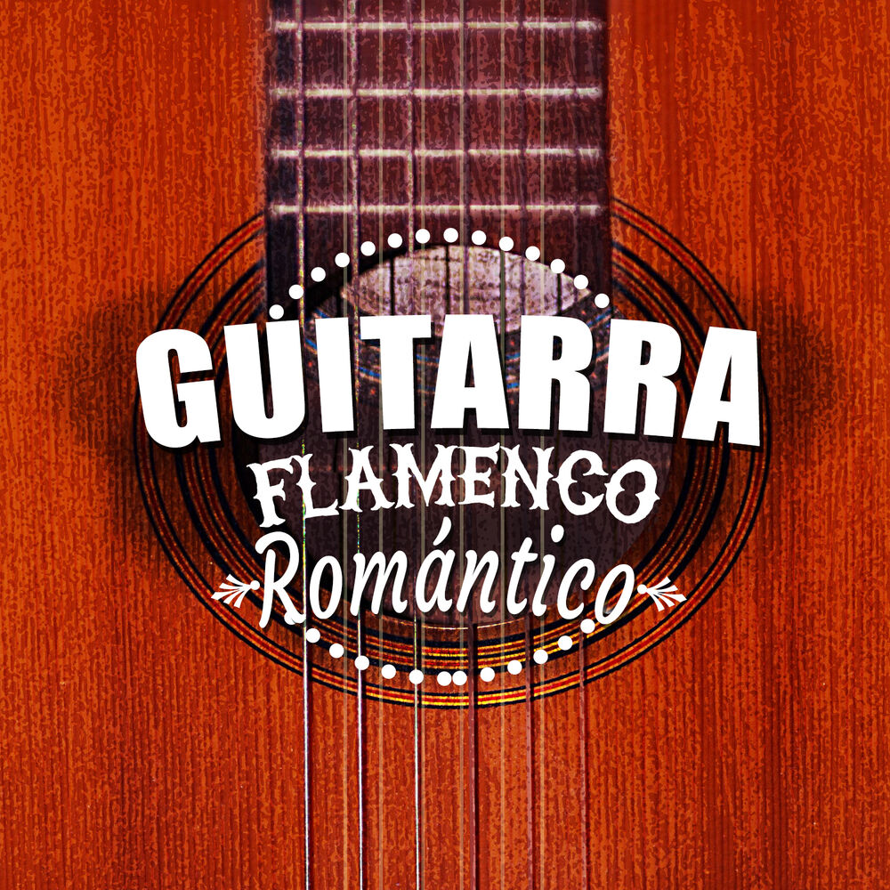 Picture of Guitarra: Flamenco Romántico