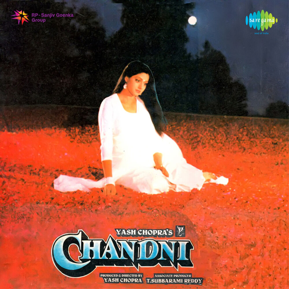 Picture of Chandni (Original Motion Picture Soundtrack)
