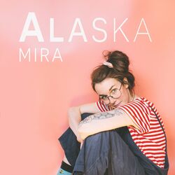 Cover of Alaska