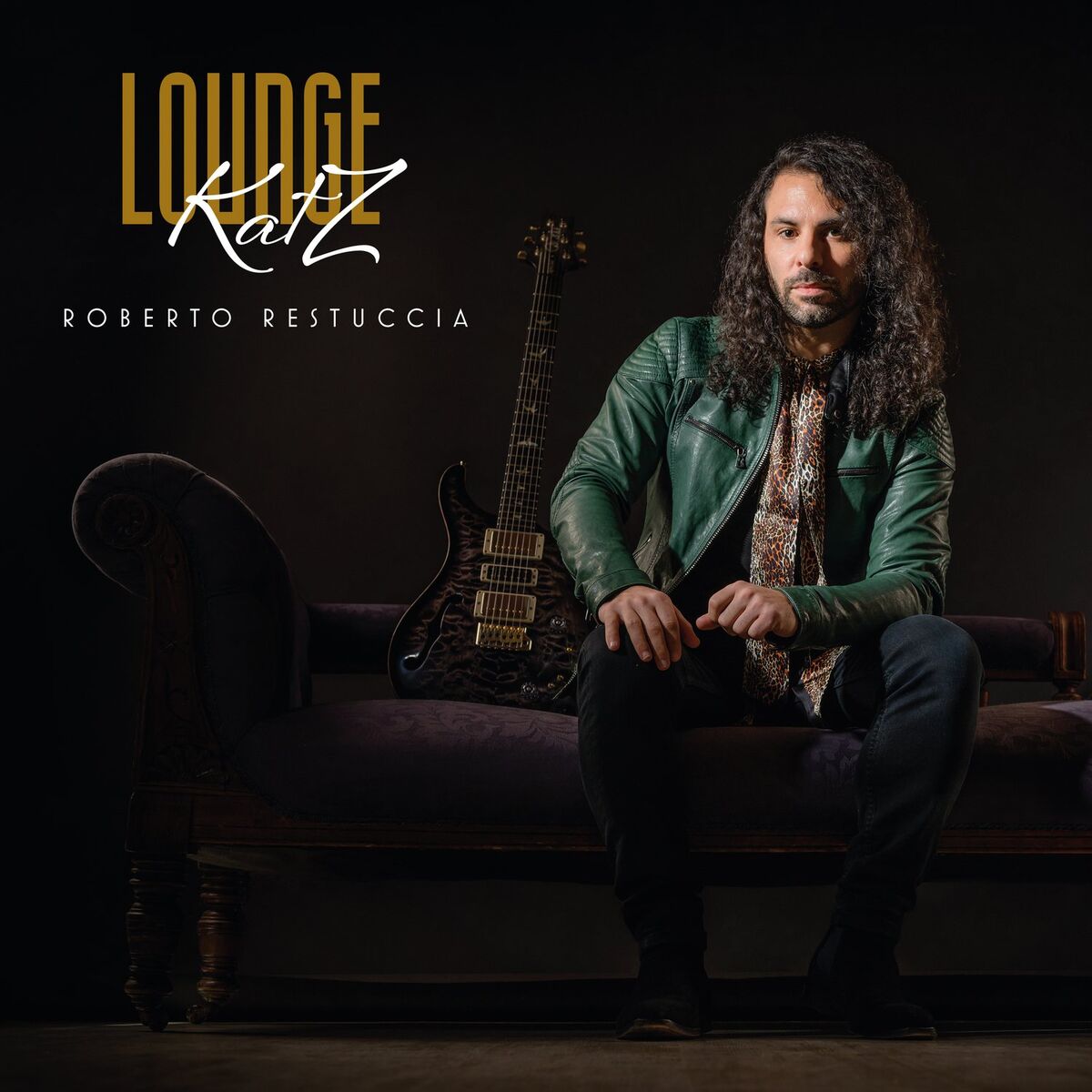 Album cover of Lounge Katz