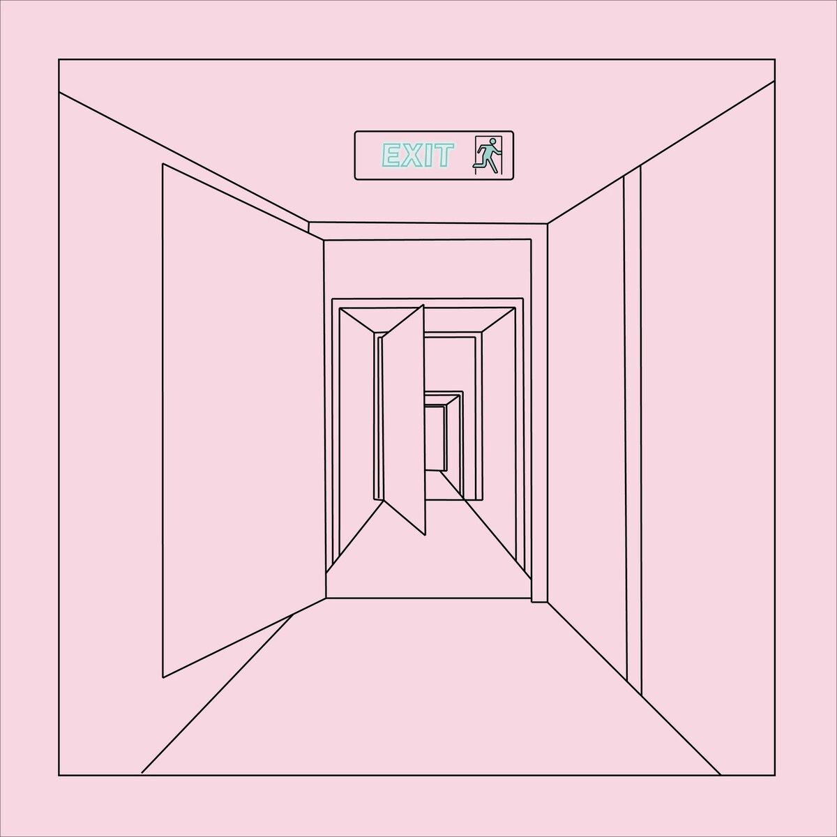 Album cover of Una vez más