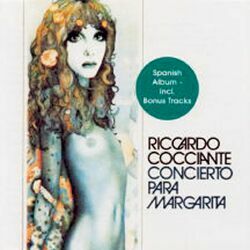 Cover of Concierto Para Margarita