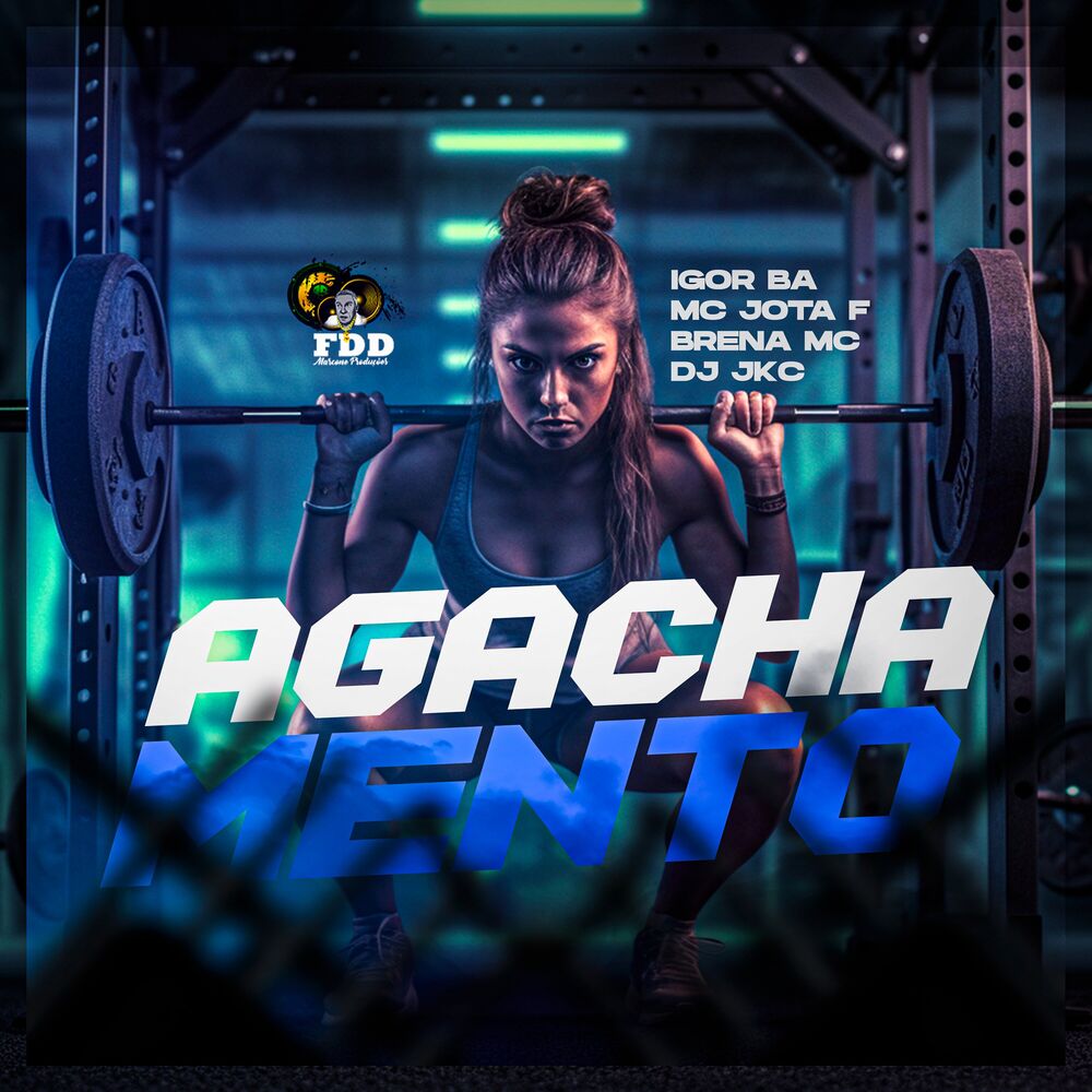 Picture of Agachamento