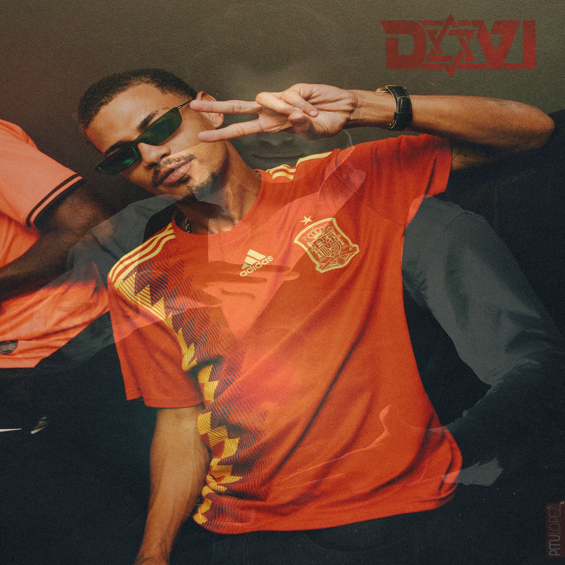 Album cover of CABELINHO MEU MARRENTO VRS DAVI