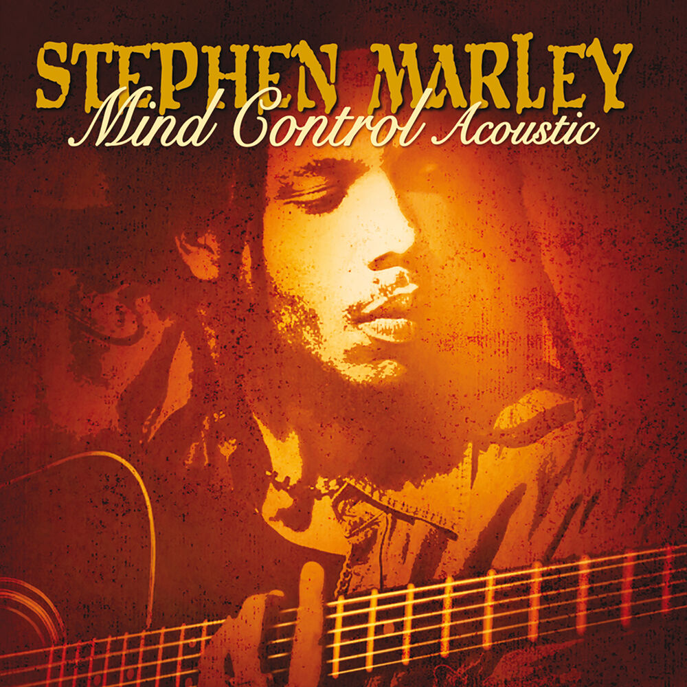 Picture of Mind Control (Acoustic)