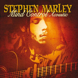 Cover of Mind Control (Acoustic)
