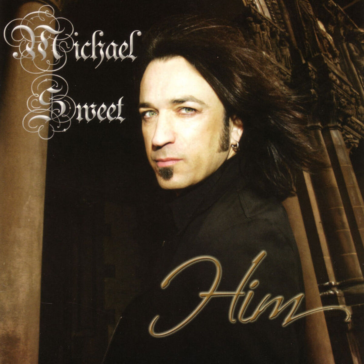Album cover of Him