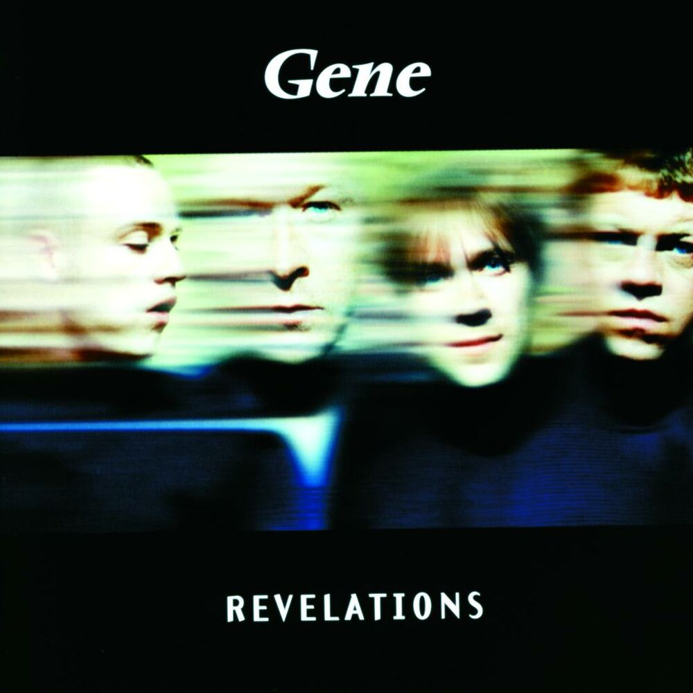 Picture of Revelations