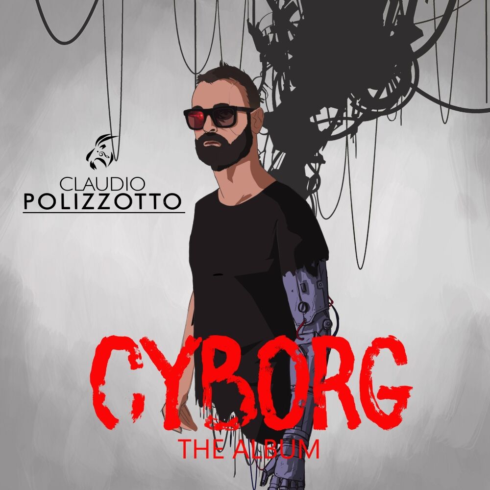 Picture of Cyborg