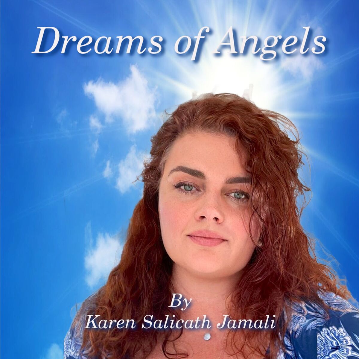 Album cover of Angel Chamuel (The Angel of Peace)