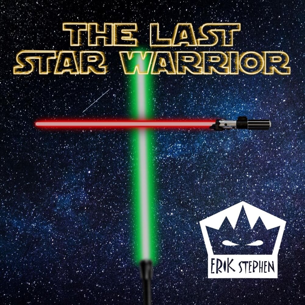 Picture of The Last Star Warrior