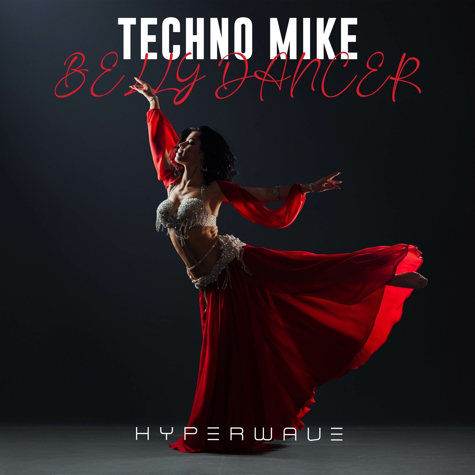 Album cover of Belly Dancer
