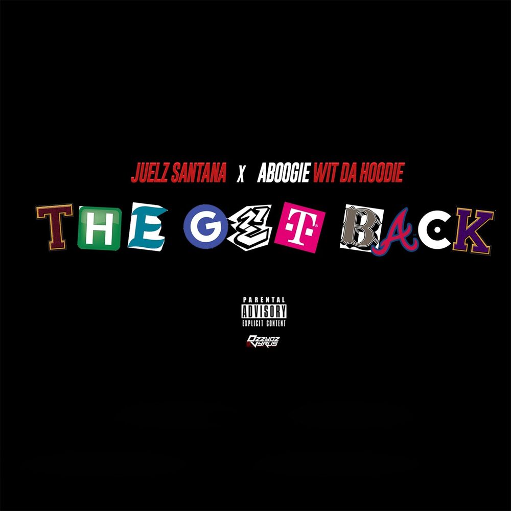 Picture of The Get Back (feat. A Boogie Wit da Hoodie)