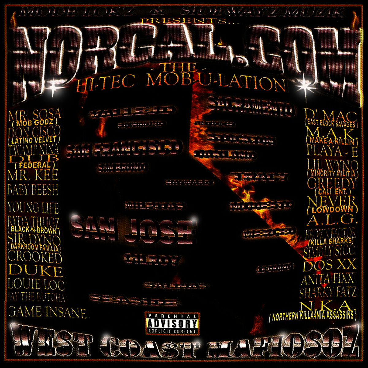 洋楽 G-RAP Sir Dyno Interview with a Chicano Sir Dyno - Interview With a Chicano | Deezer