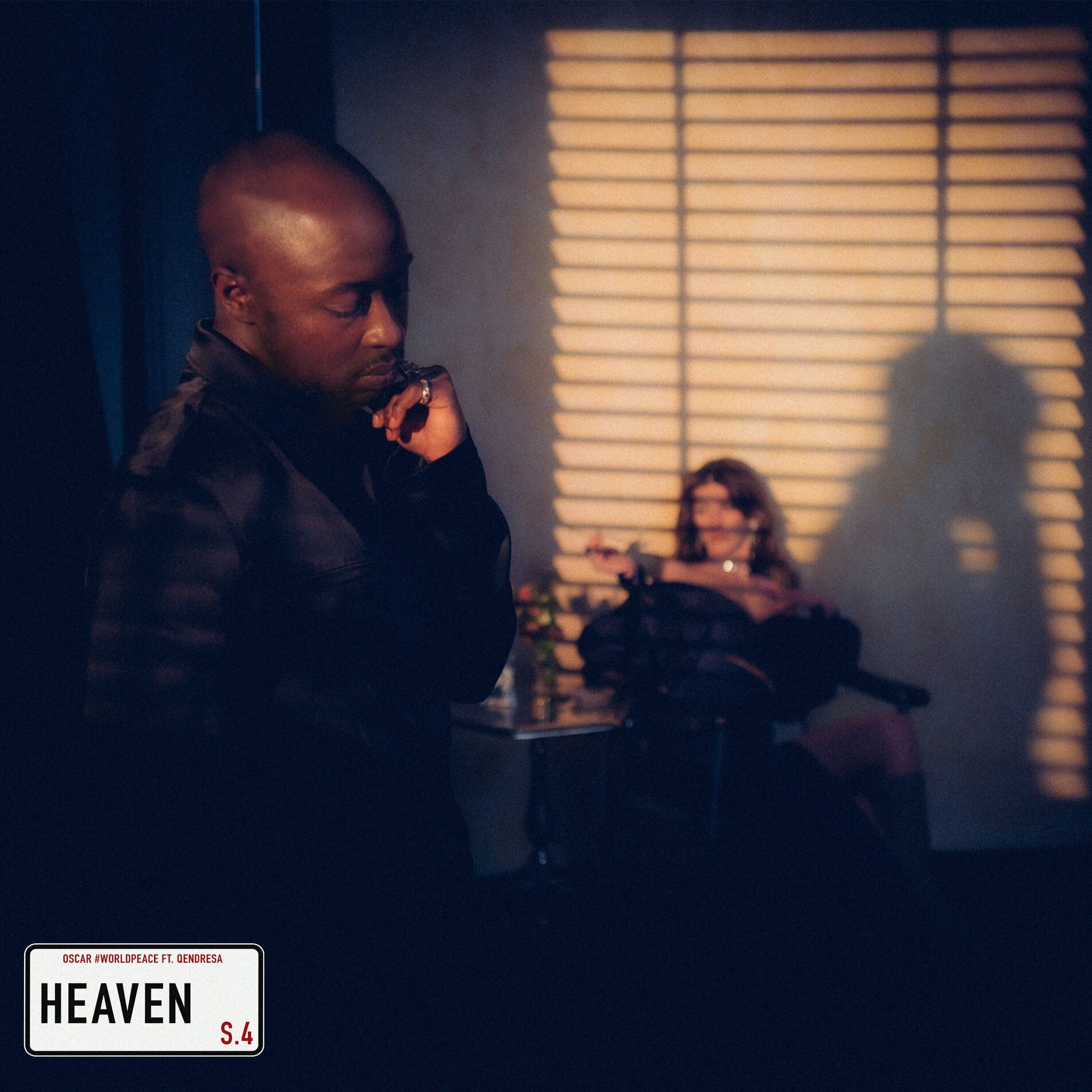 Album cover of Heaven