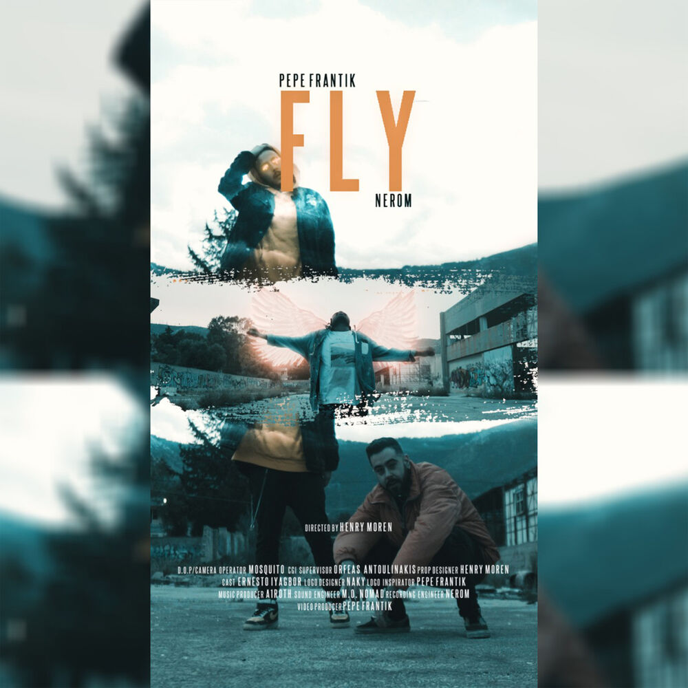 Picture of Fly