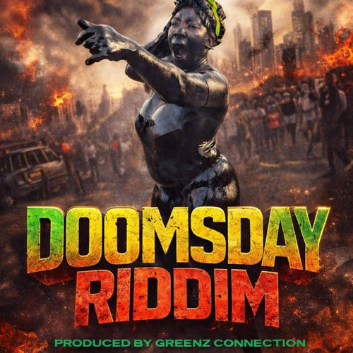 Bubbah473 X Soca ET (Demonize)