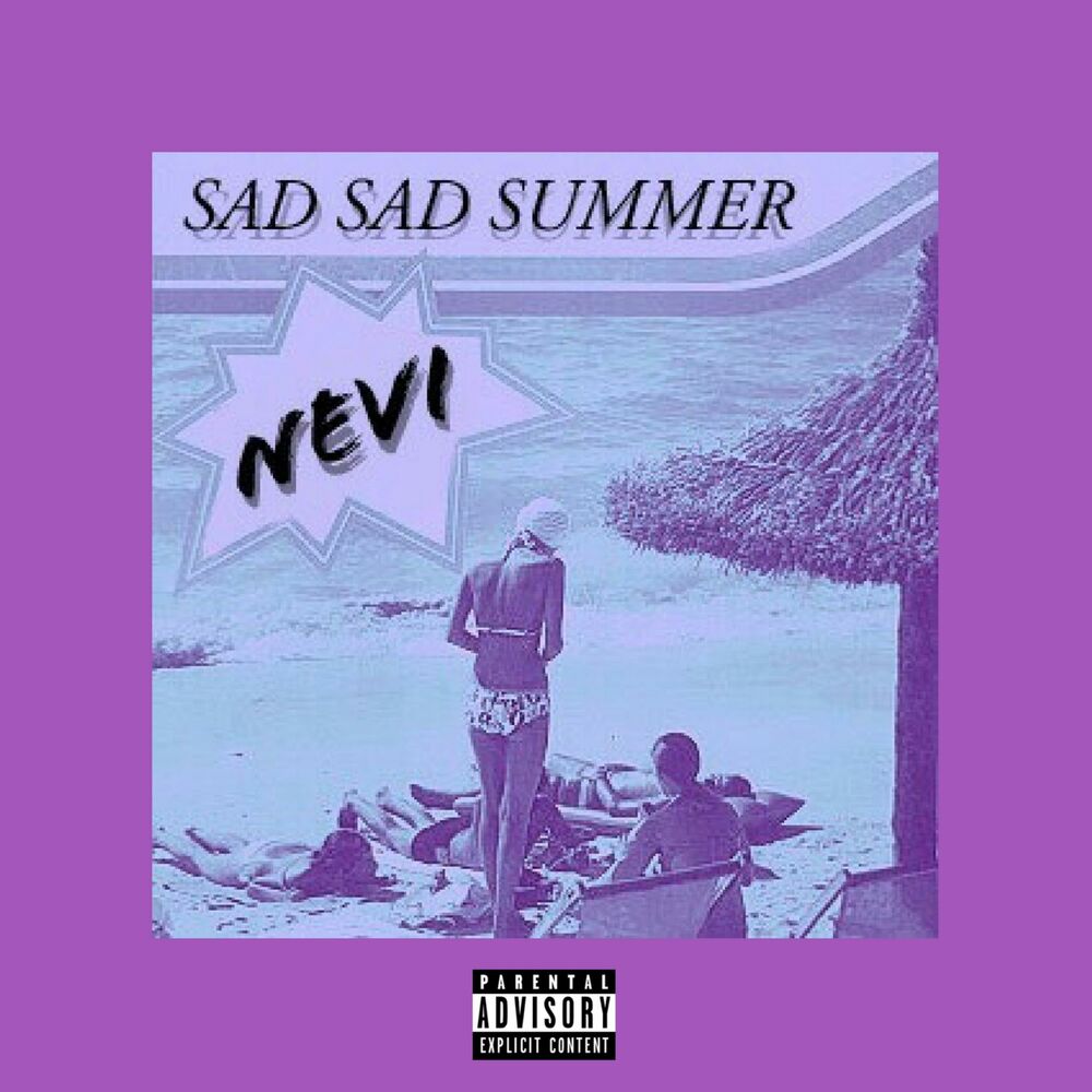Picture of Sad Sad Summer.