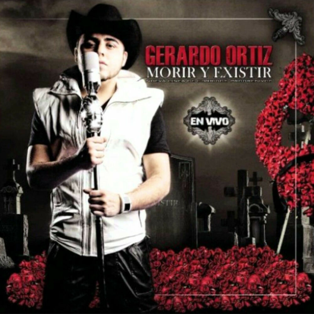 Picture of Morir y Existir En Vivo
