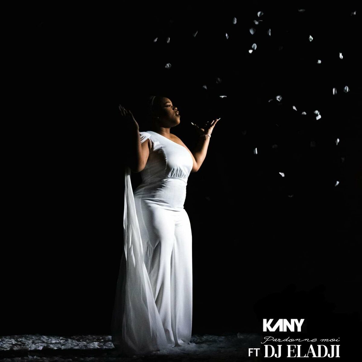Album cover of Pardonne moi