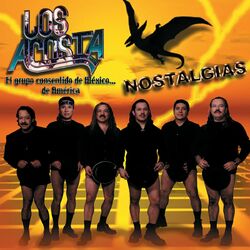 Cover of Nostalgias