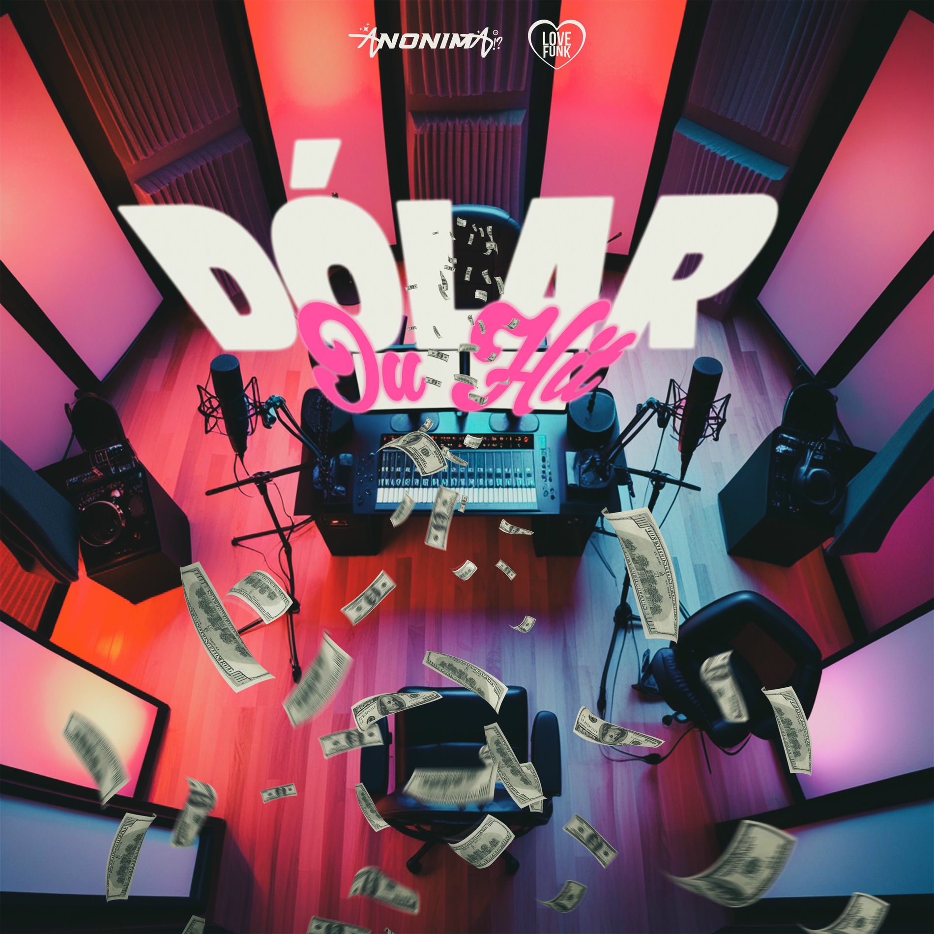 Album cover of Dólar ou Hit