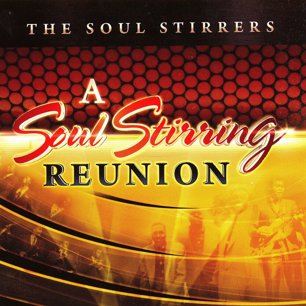 Picture of A Soul Stirring Reunion