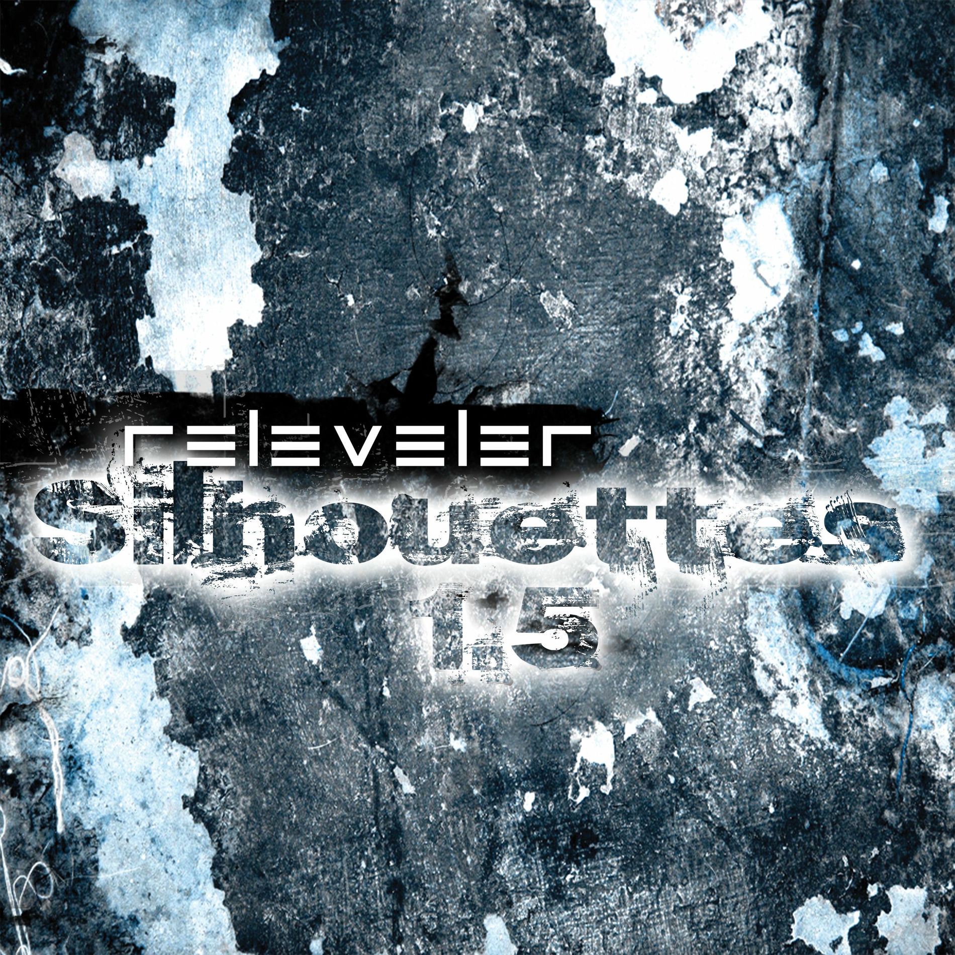 Album cover of Silhouettes 1.5