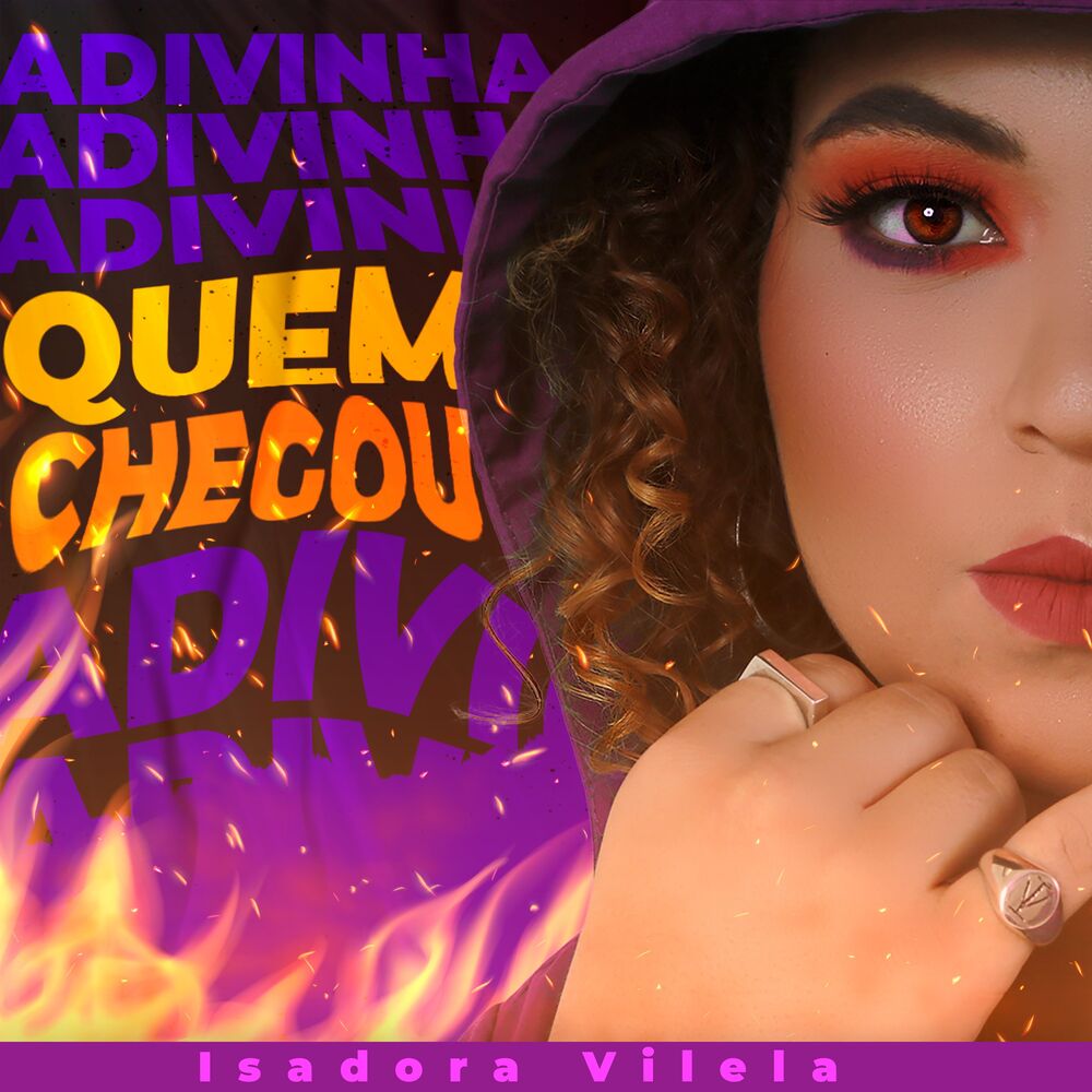 Picture of Adivinha Quem Chegou