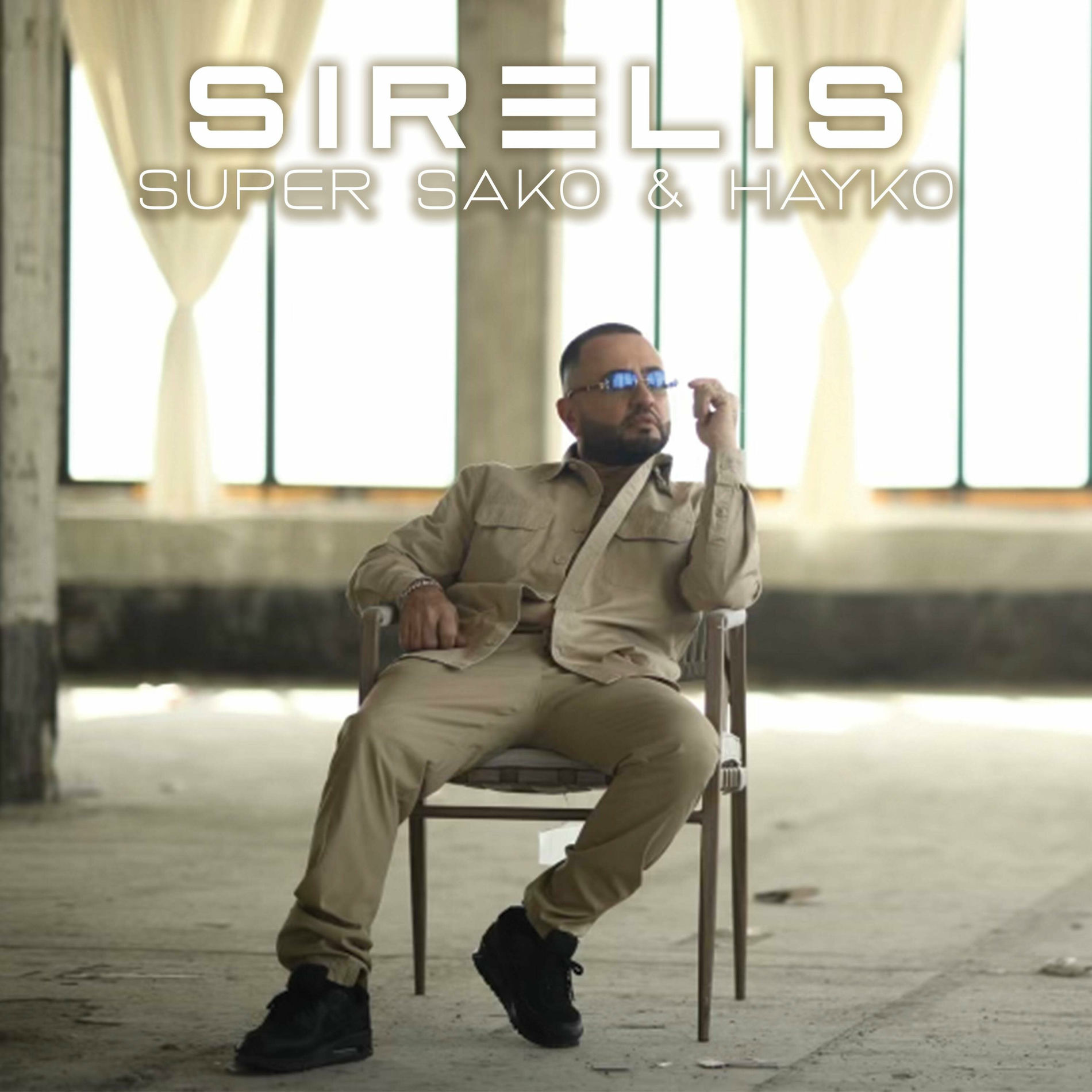 Album cover of SIRELIS