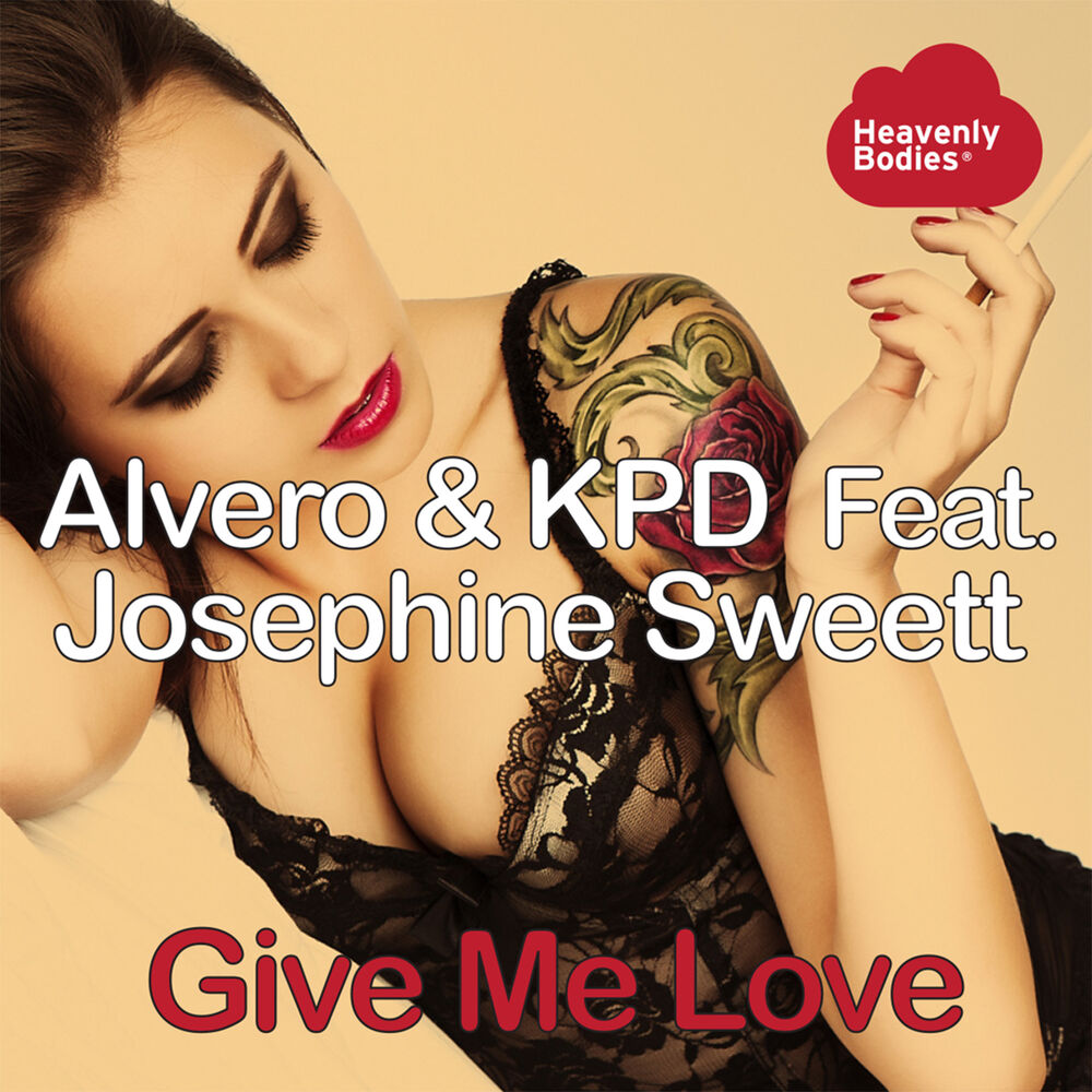 Picture of Give Me Love