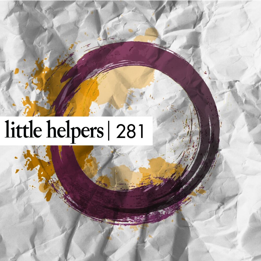 Picture of Little Helpers 281