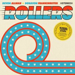 Cover of Rollers