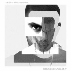 Cover of Who Is Israel B.?
