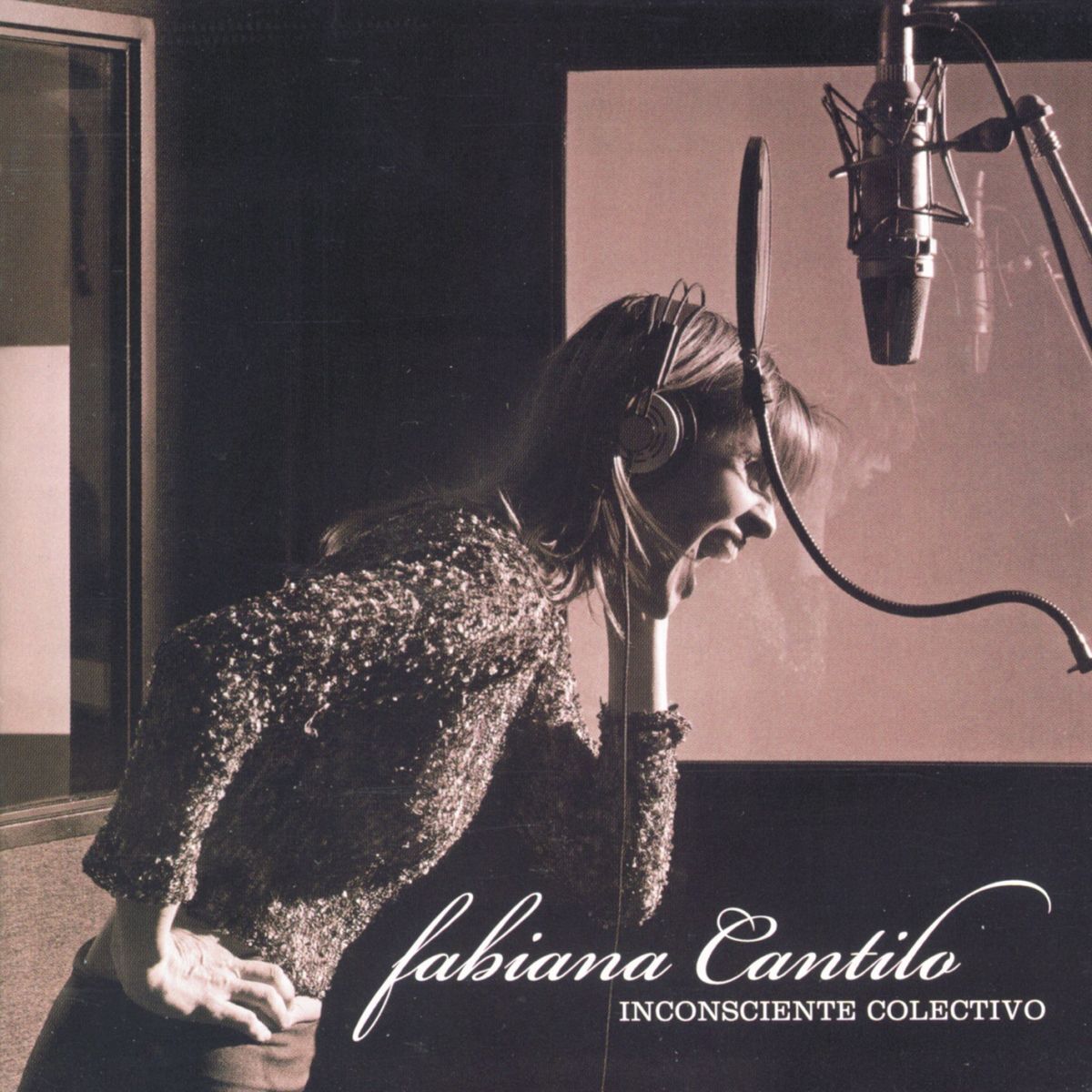 Album cover of Nada Es para Siempre (feat. Hilda Lizarazu & Daniela Herrero)