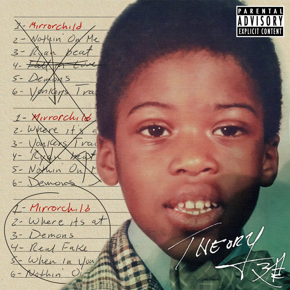 Picture of Mirrorchild