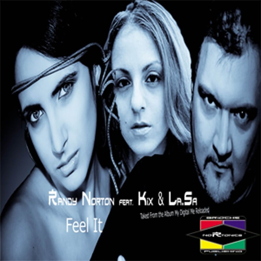 Picture of Feel It (Feat. Kix & La.sa)