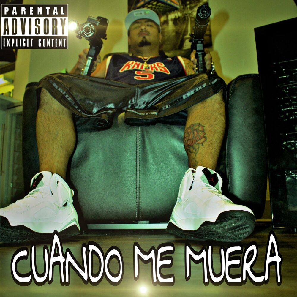 Picture of Cuando Me Muera
