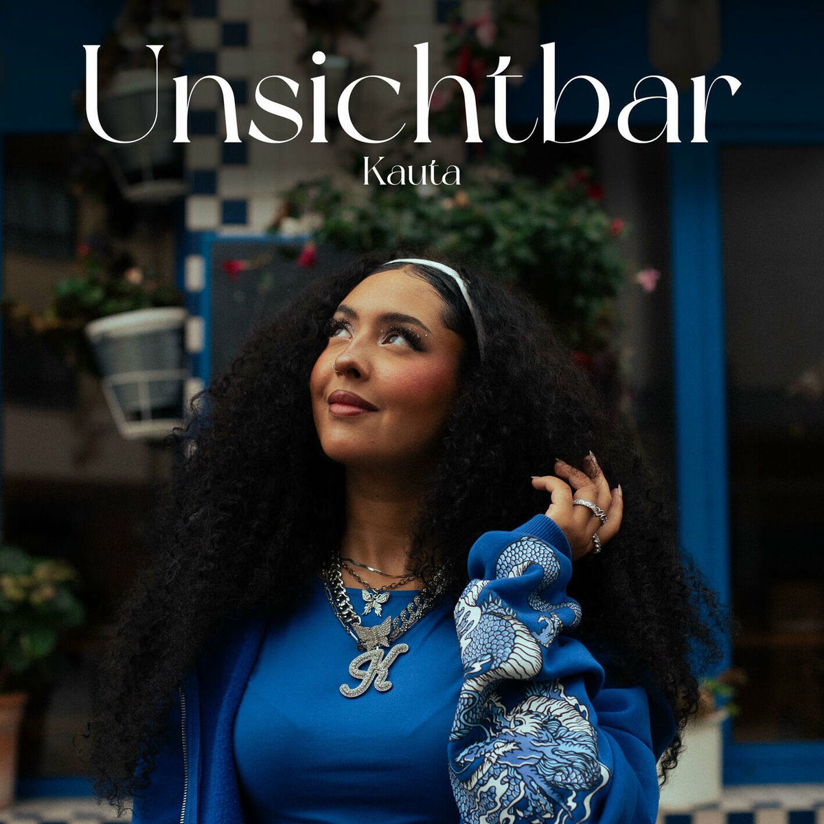 Album picture of Unsichtbar