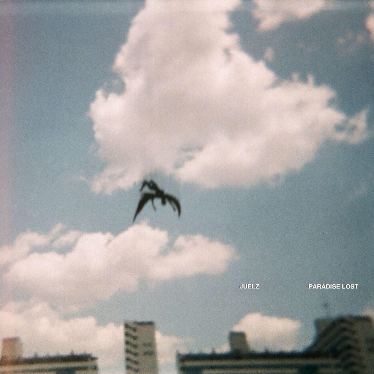 Album cover of Paradise Lost