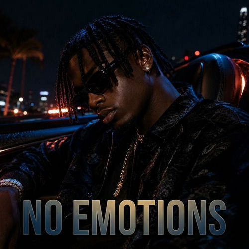 No emotions