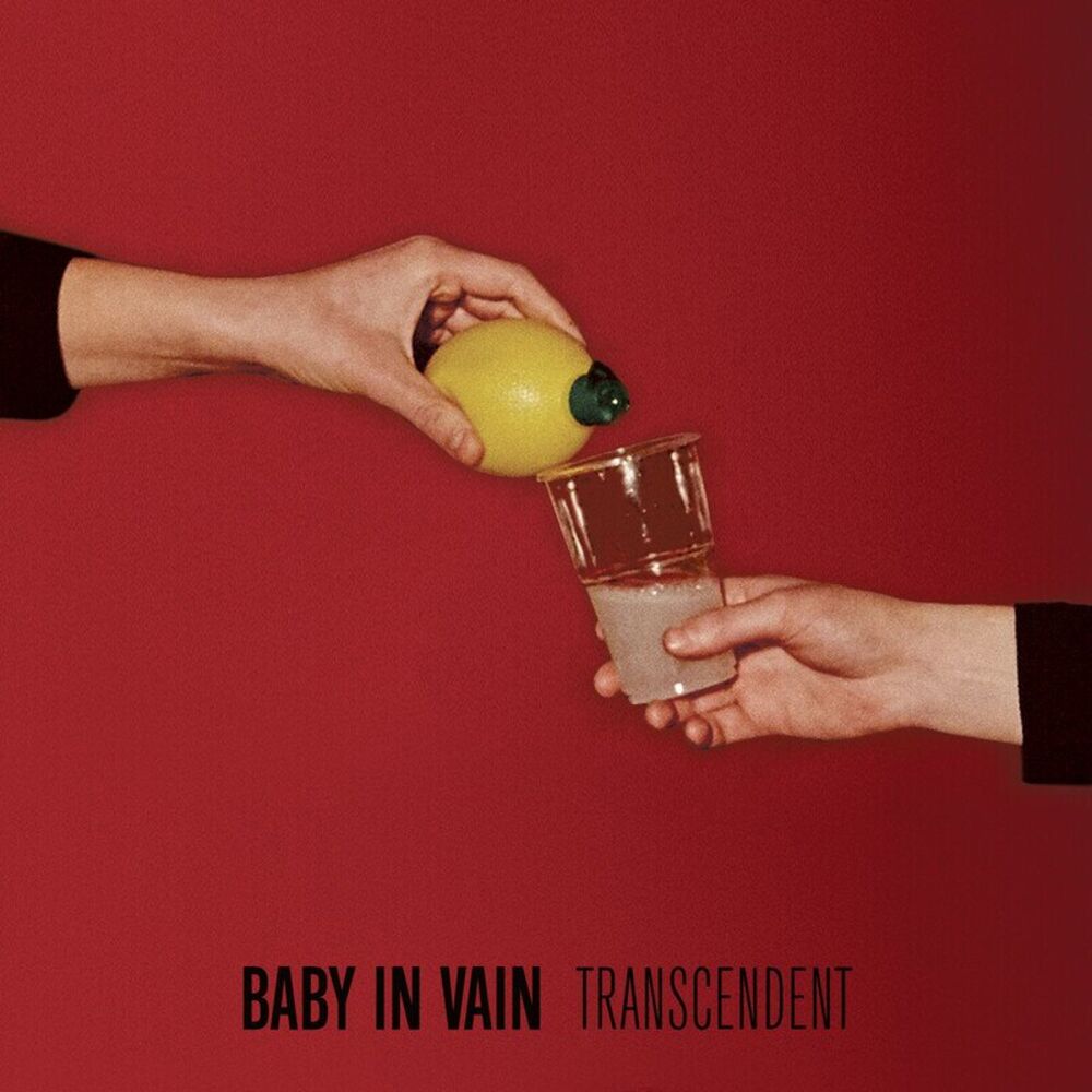 Picture of Transcendent