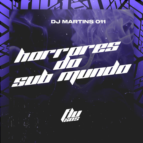 HORRORES DO SUB MUNDO