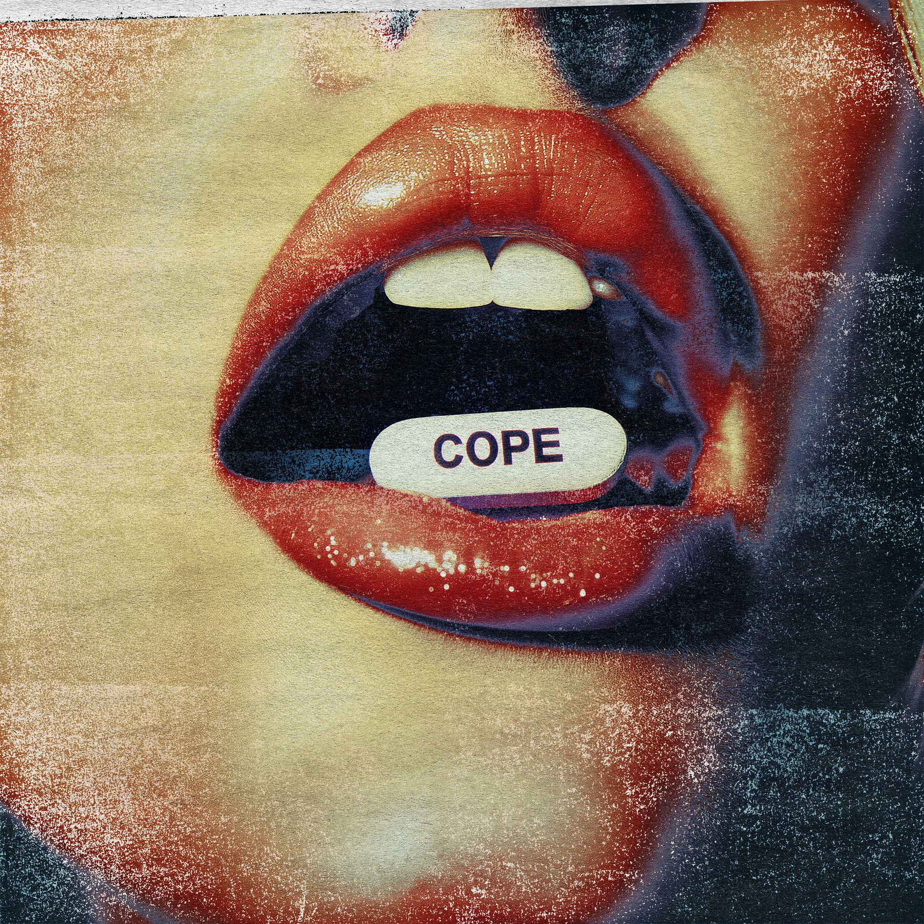 Album cover of Cope