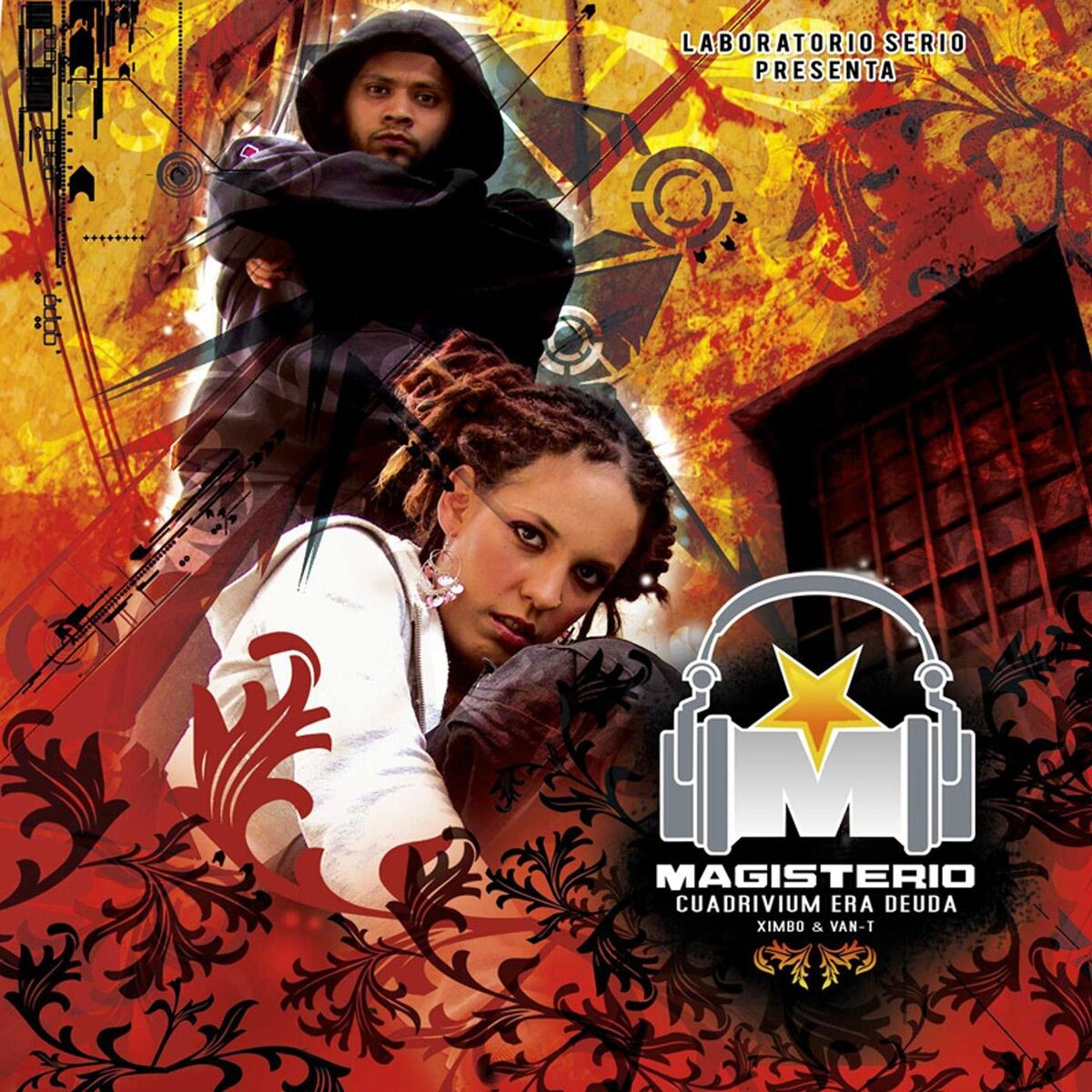 Album cover of Sueño de un Writter