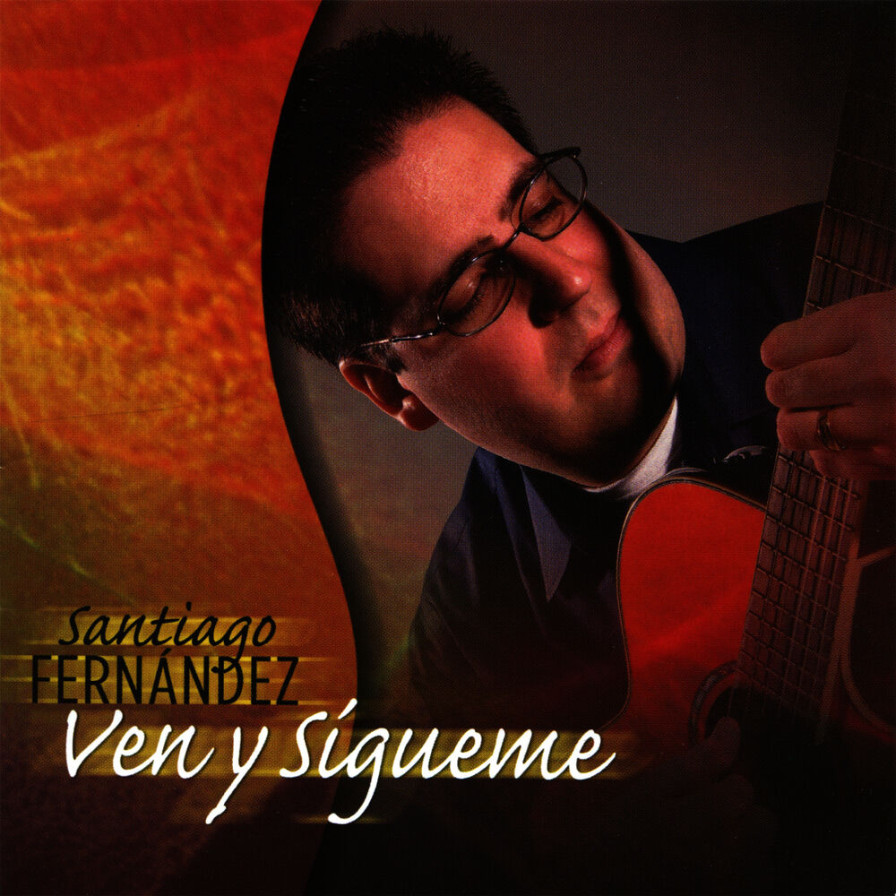 Picture of Ven y Sígueme