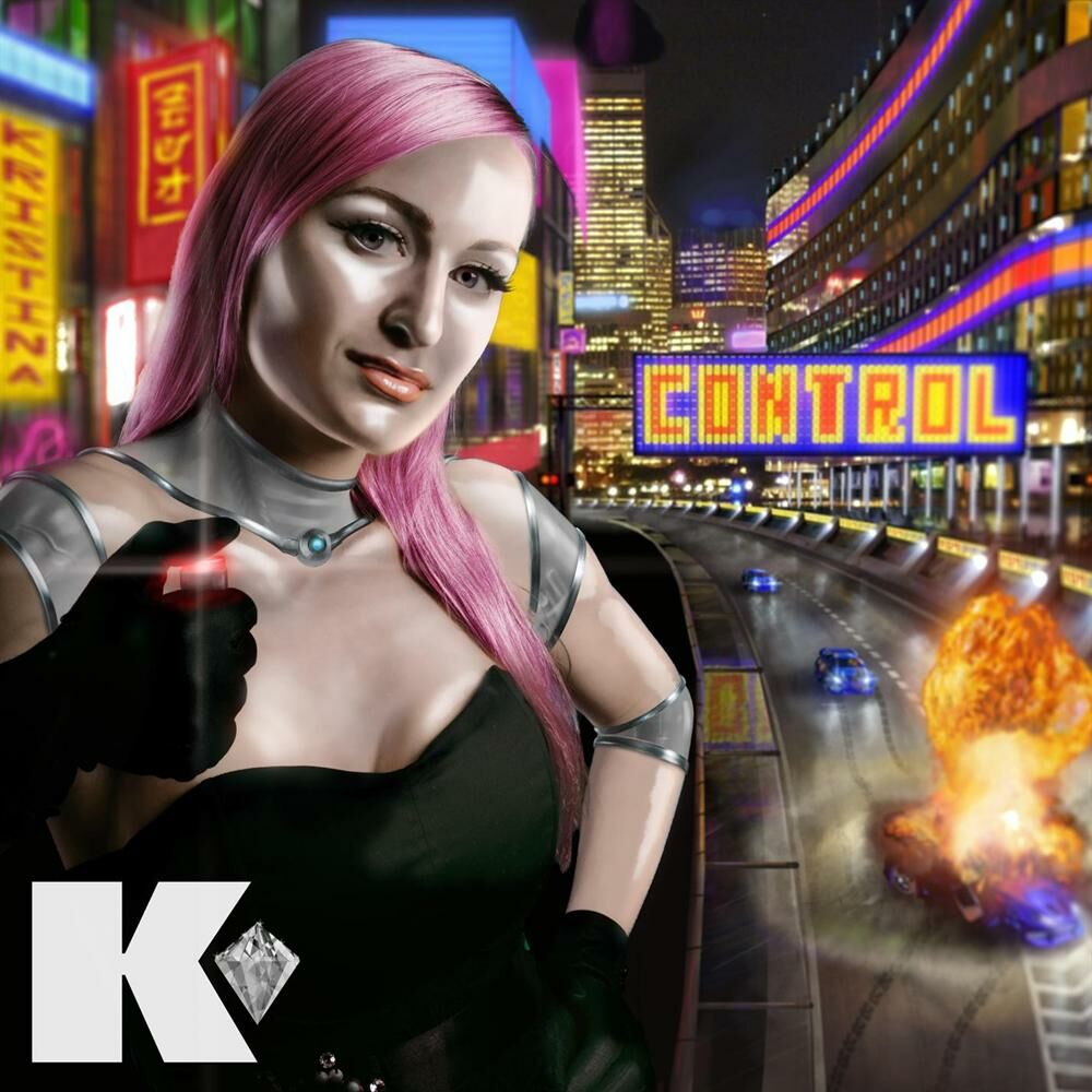 Picture of Control